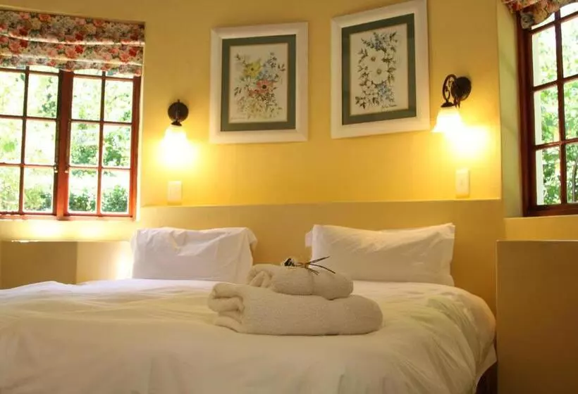 Hotel Hogsback Arminel