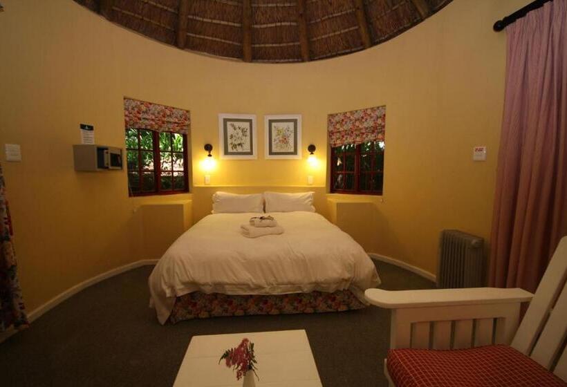 فندق Hogsback Arminel