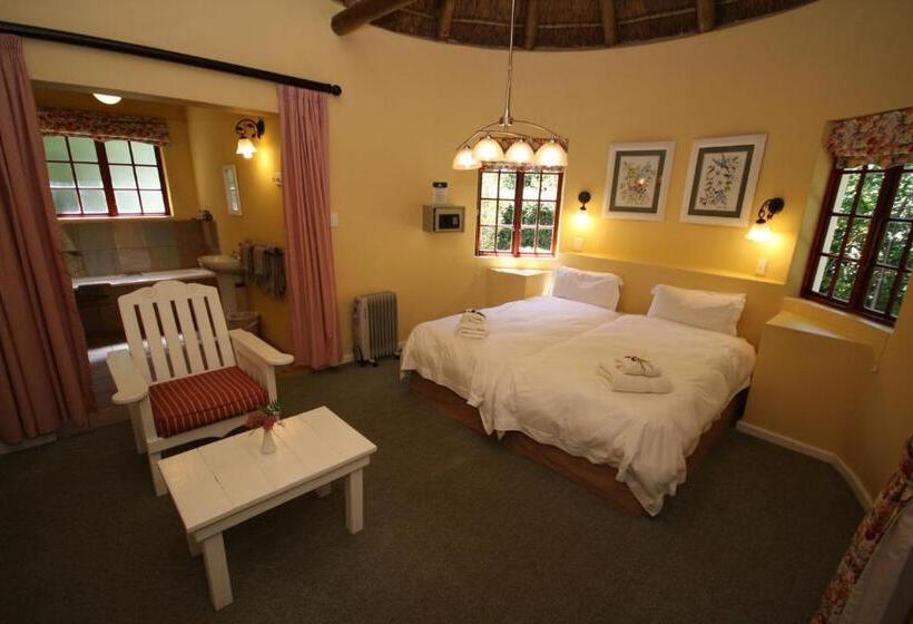 فندق Hogsback Arminel