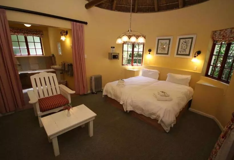 Hotel Hogsback Arminel