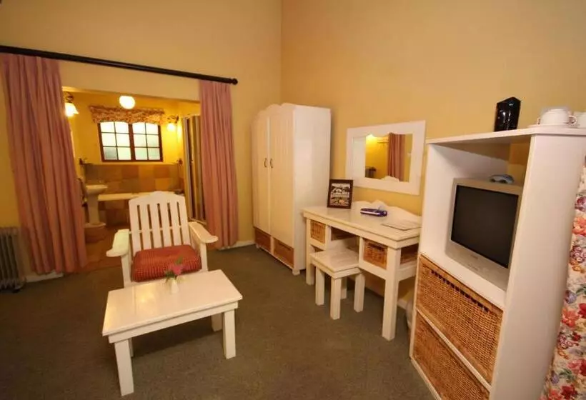 Hotel Hogsback Arminel