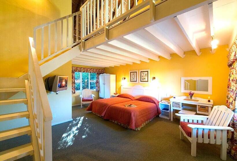 فندق Hogsback Arminel