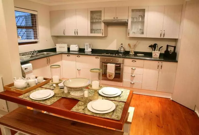 Hotel Hogsback Arminel