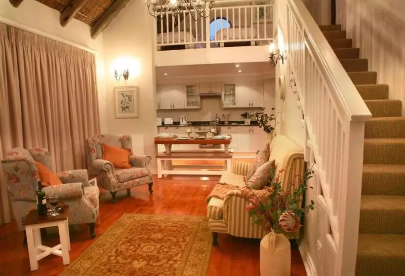 Hotel Hogsback Arminel