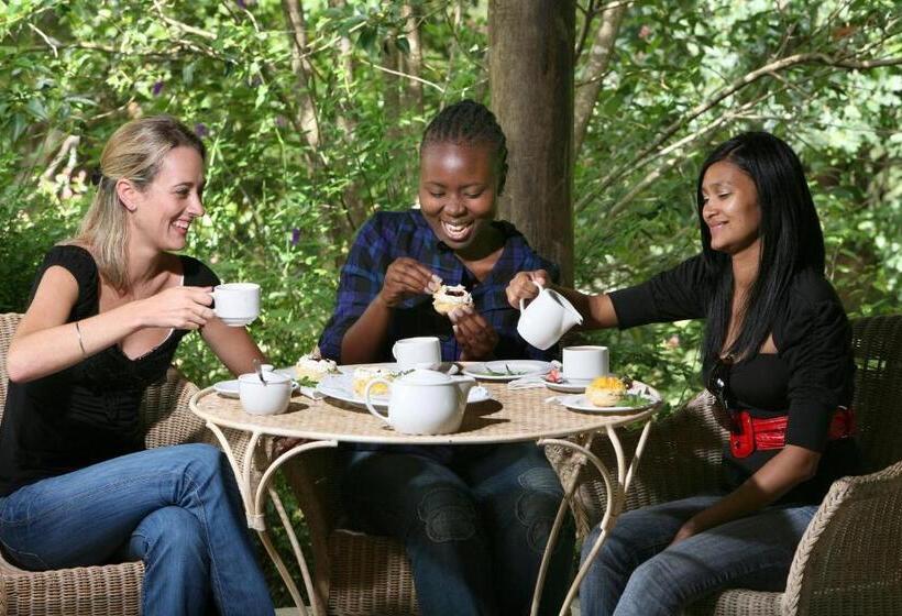 فندق Hogsback Arminel