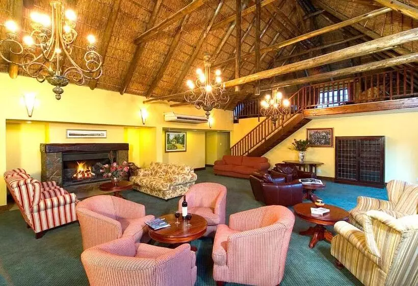Hotel Hogsback Arminel
