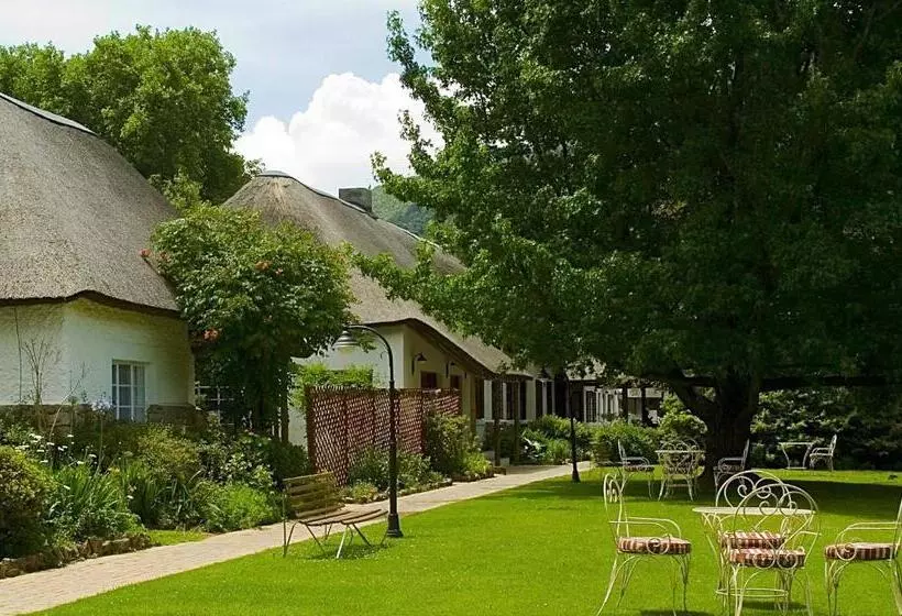 Hotel Hogsback Arminel