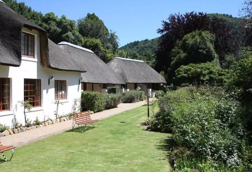 Hotel Hogsback Arminel