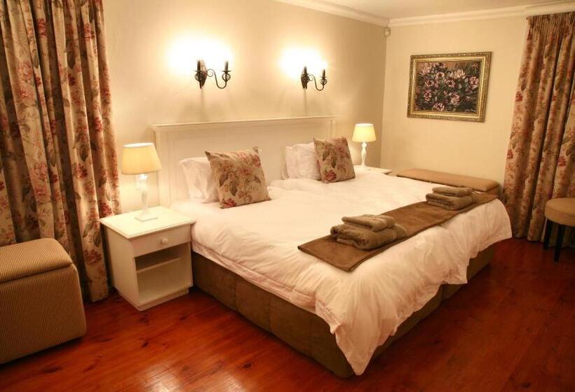 فندق Hogsback Arminel