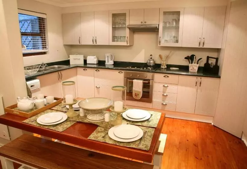 Hotel Hogsback Arminel