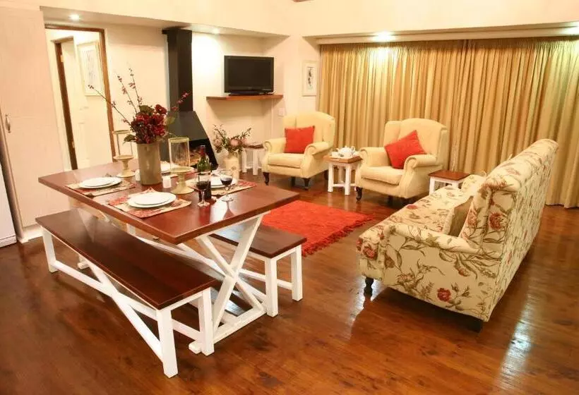 Hotel Hogsback Arminel