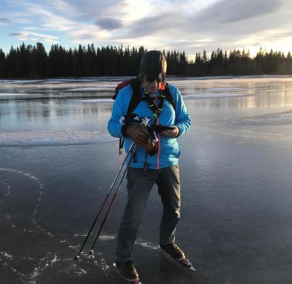 Отель L Karolinen åre