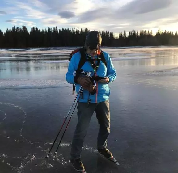 Hotelli L Karolinen åre