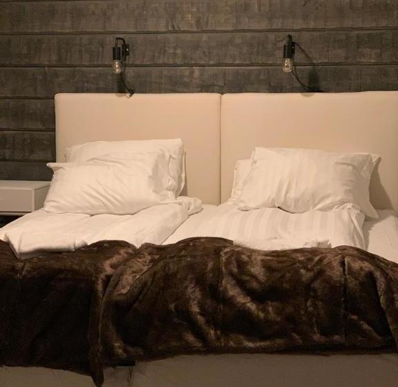 Отель L Karolinen åre