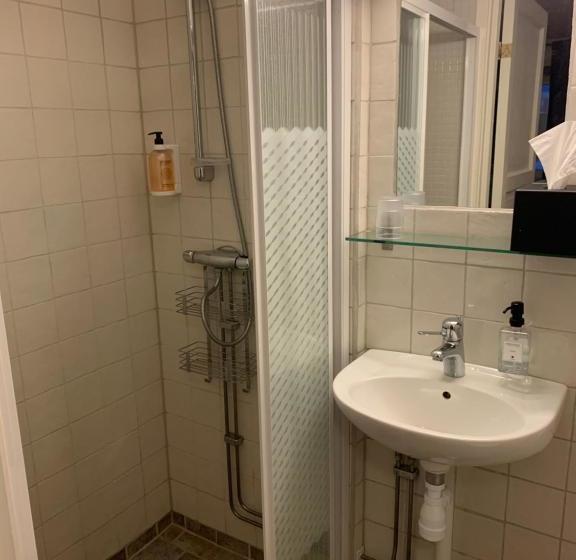 Отель L Karolinen åre