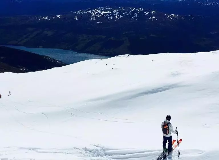 Hotelli L Karolinen åre