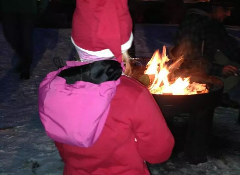 Hotelli L Karolinen åre