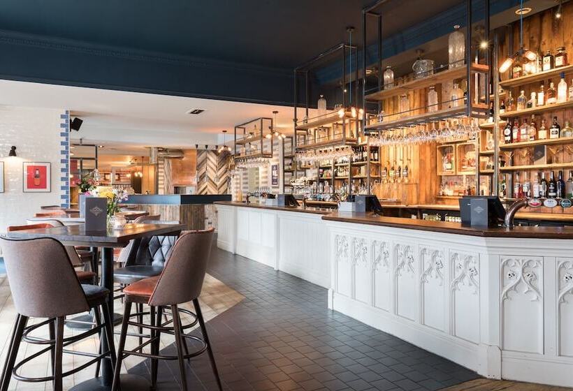 酒店 The Florentine