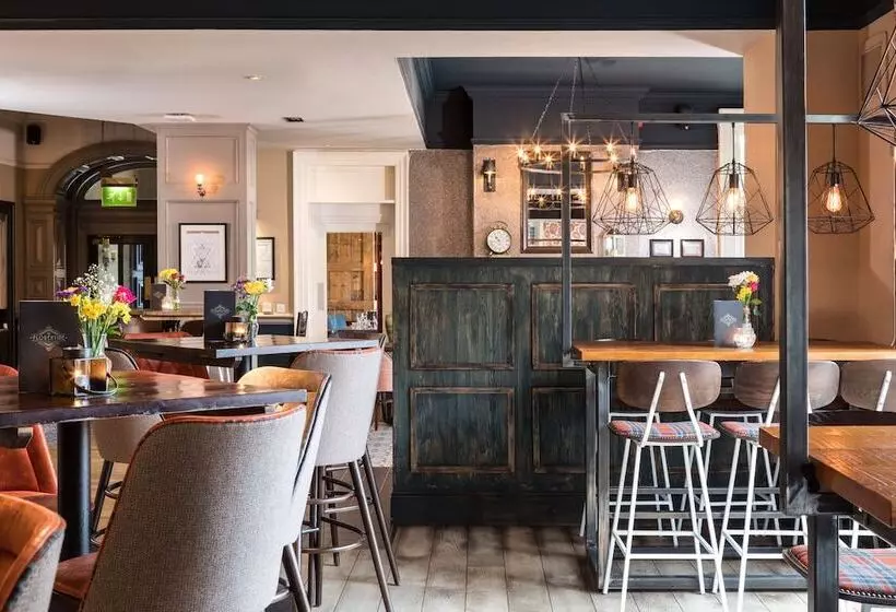 ホテル The Florentine