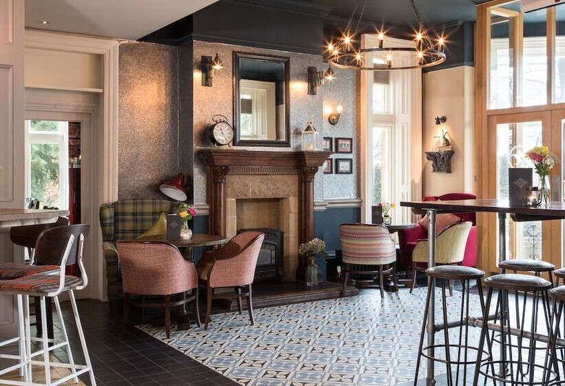 酒店 The Florentine