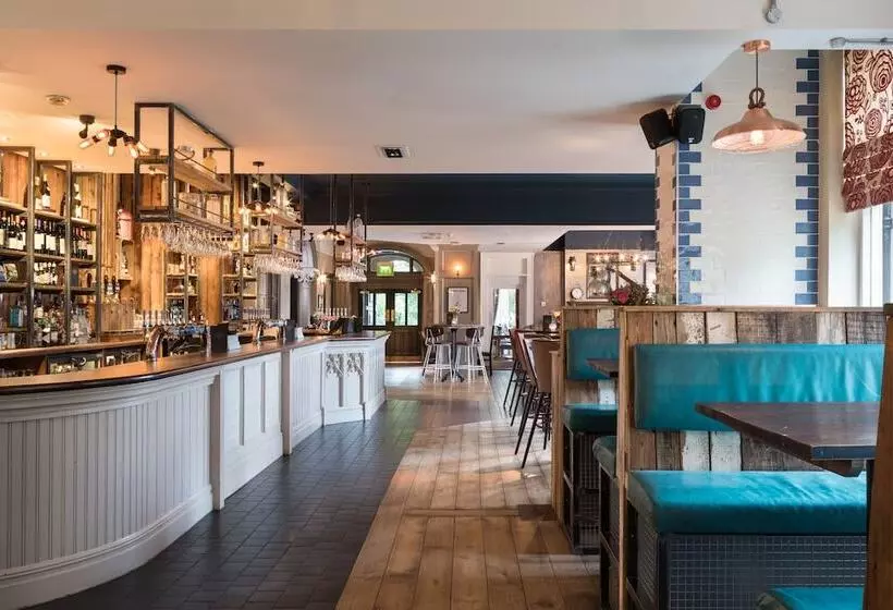 ホテル The Florentine