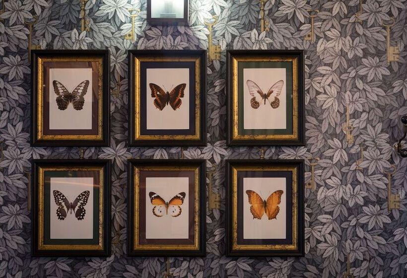 酒店 The Florentine