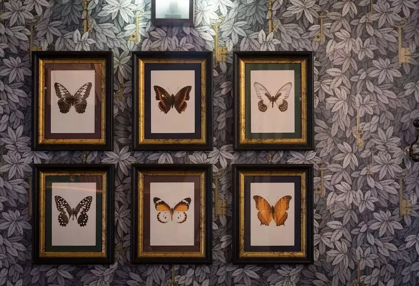 ホテル The Florentine