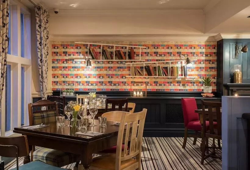 ホテル The Florentine