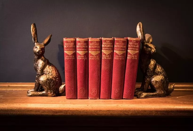 ホテル The Florentine