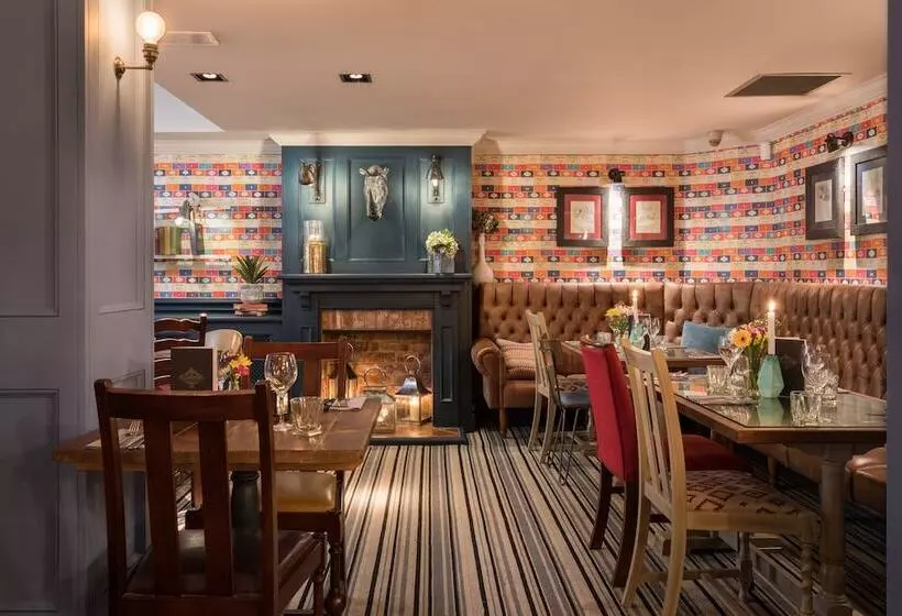 ホテル The Florentine