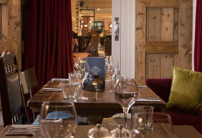 酒店 The Florentine