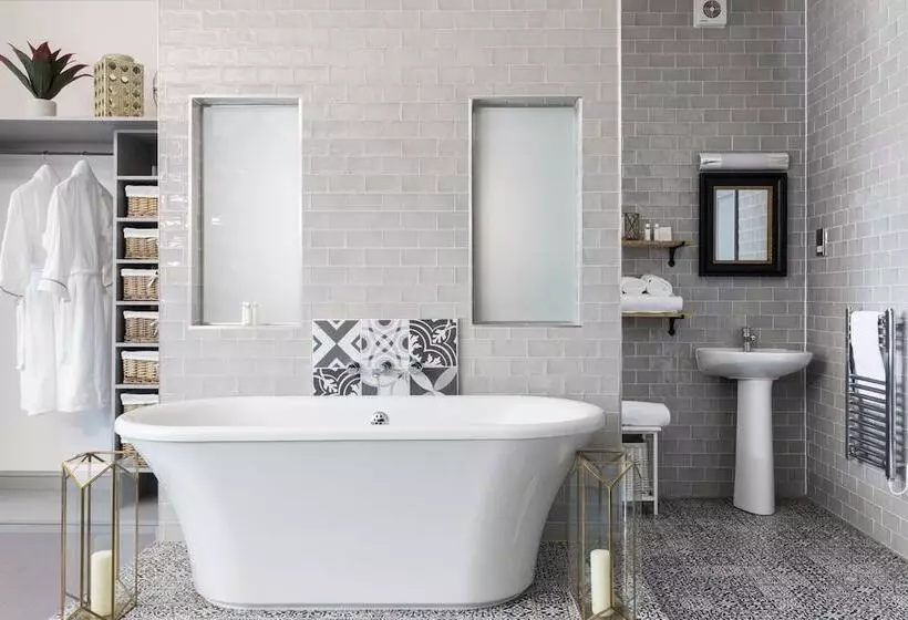 ホテル The Florentine