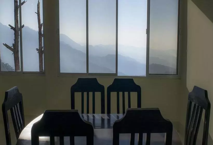 ホテル Garhwali Inn