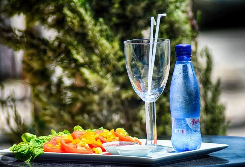 فندق Vents Des Iles