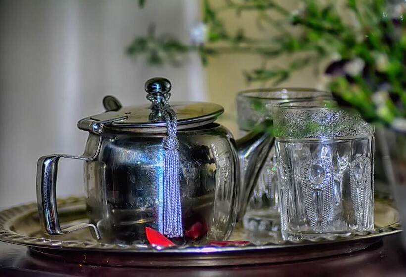 فندق Vents Des Iles