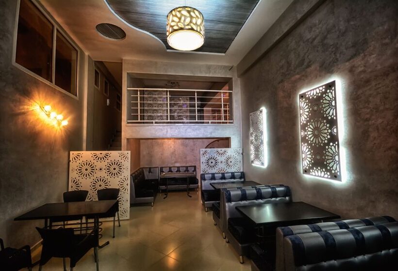 فندق Vents Des Iles