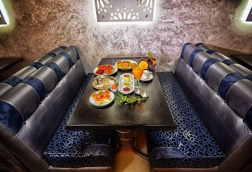 فندق Vents Des Iles