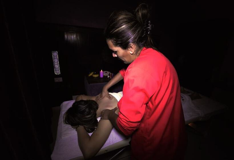 فندق Vents Des Iles