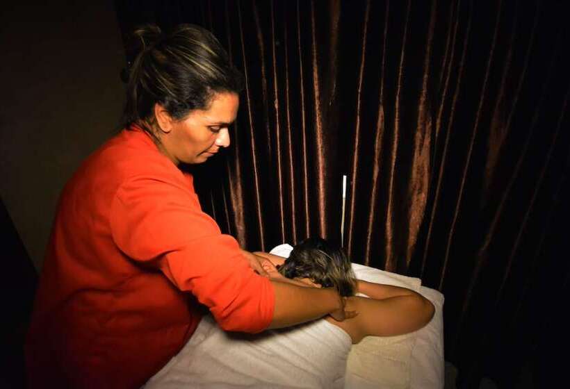 فندق Vents Des Iles