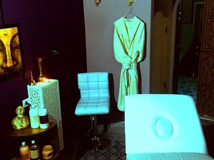 فندق Vents Des Iles