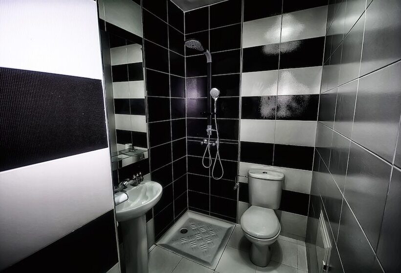 فندق Vents Des Iles