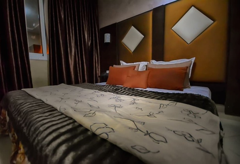 فندق Vents Des Iles