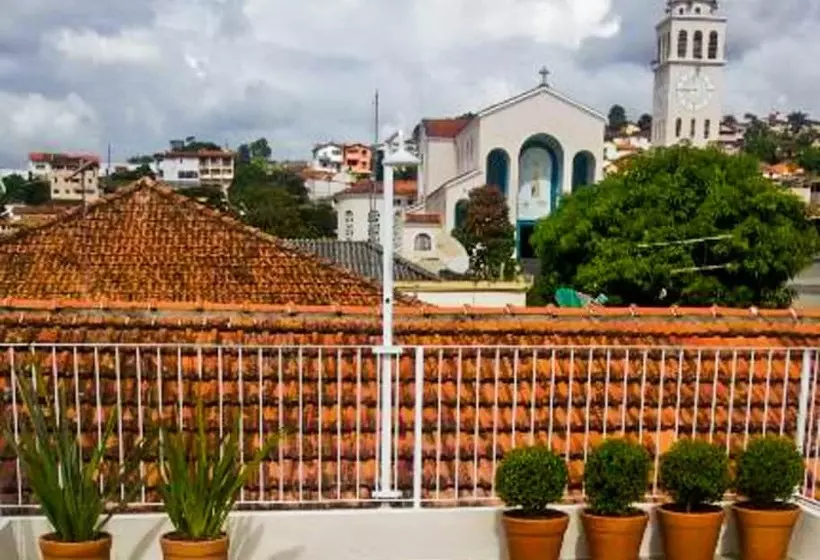 Voa Hotel Rezende