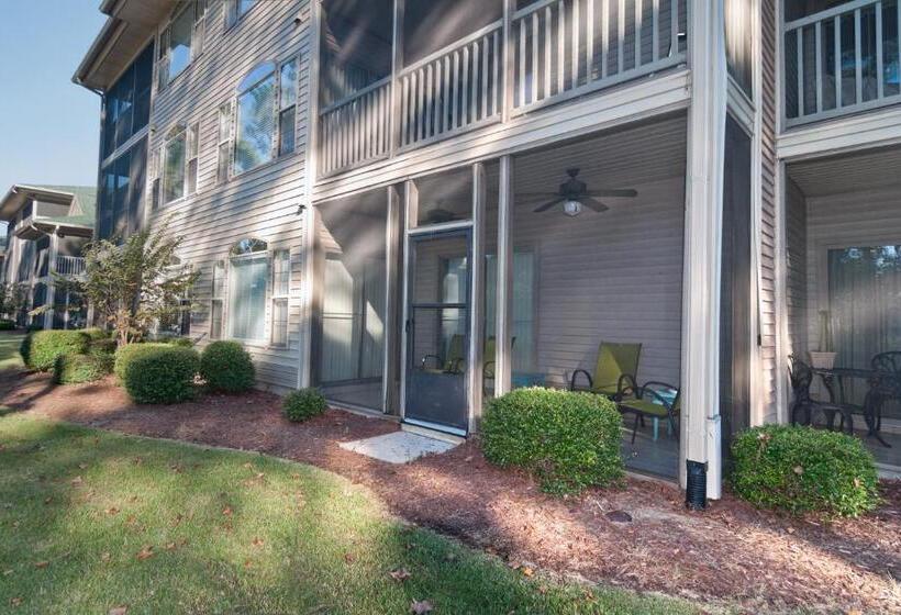 渡假胜地  Pawley's True Blue