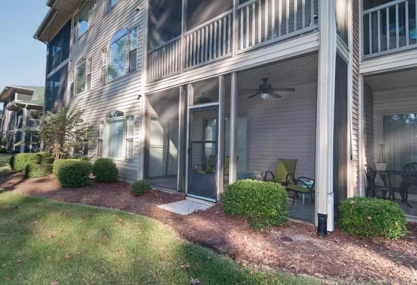 リゾートホテル Pawley's True Blue