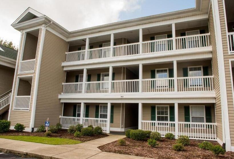 渡假胜地  Pawley's True Blue