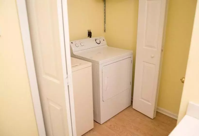 リゾートホテル Pawley's True Blue