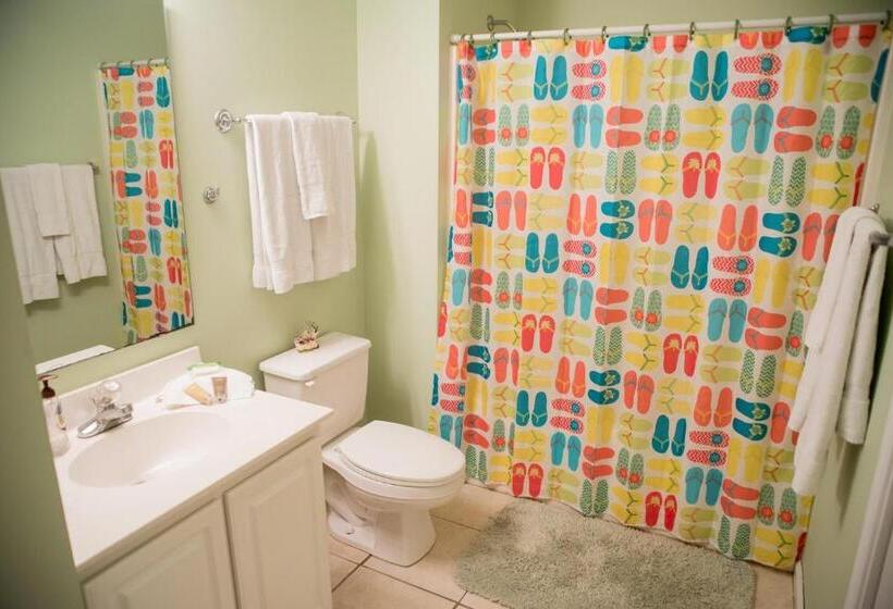 渡假胜地  Pawley's True Blue