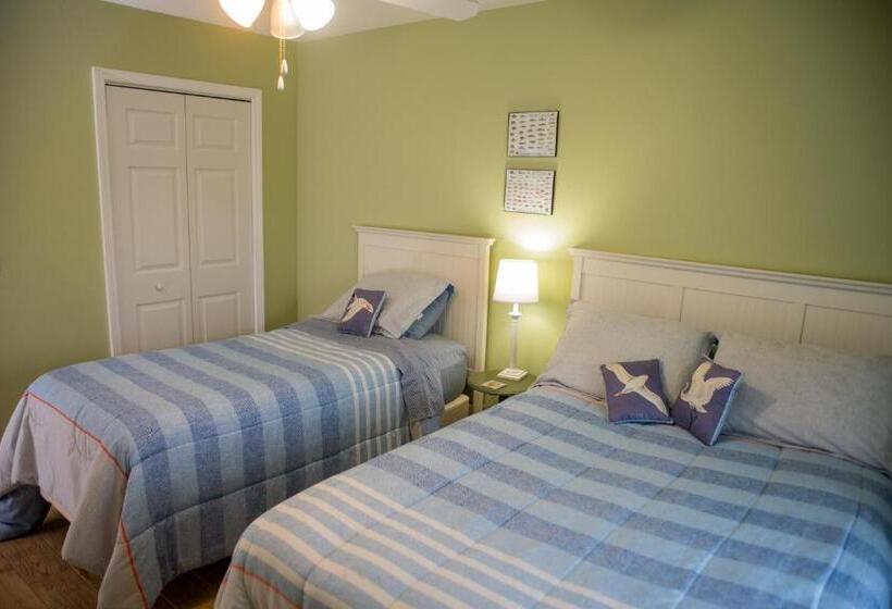 渡假胜地  Pawley's True Blue