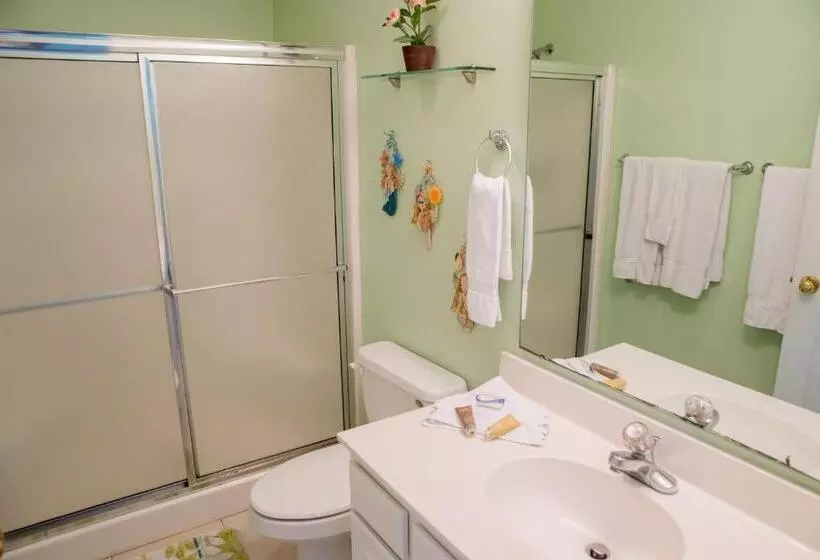 リゾートホテル Pawley's True Blue